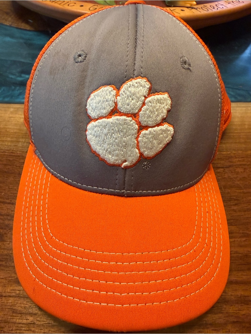 Clemson Tigers Hat